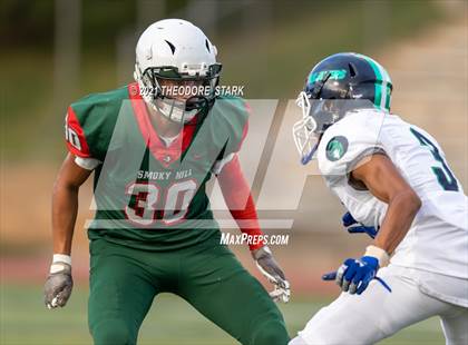 Thumbnail 3 in Overland @ Smoky Hill photogallery.