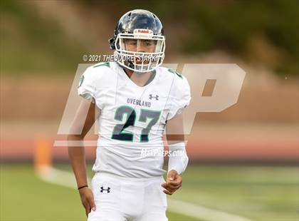 Thumbnail 3 in Overland @ Smoky Hill photogallery.