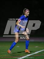 Photo from the gallery "Bloomsburg vs Warrior Run (PIAA D4 2A Quarterfinal)"
