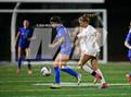 Photo from the gallery "Bloomsburg vs Warrior Run (PIAA D4 2A Quarterfinal)"
