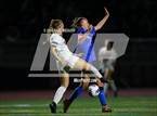 Photo from the gallery "Bloomsburg vs Warrior Run (PIAA D4 2A Quarterfinal)"