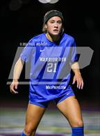 Photo from the gallery "Bloomsburg vs Warrior Run (PIAA D4 2A Quarterfinal)"