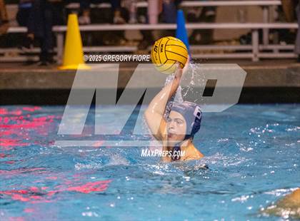 Thumbnail 1 in Villa Park @ Notre Dame (SO) CIF Southern Section Playoff photogallery.