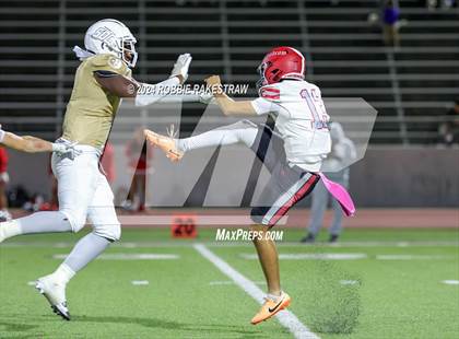 Thumbnail 3 in Wilson @ South Oak Cliff photogallery.