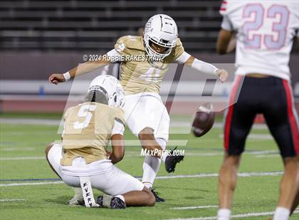 Thumbnail 3 in Wilson @ South Oak Cliff photogallery.
