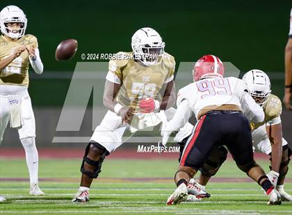 Thumbnail 3 in Wilson @ South Oak Cliff photogallery.