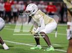 Photo from the gallery "Wilson @ South Oak Cliff"