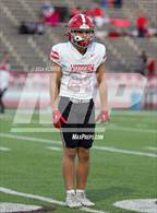 Photo from the gallery "Wilson @ South Oak Cliff"