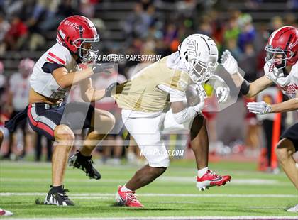 Thumbnail 3 in Wilson @ South Oak Cliff photogallery.