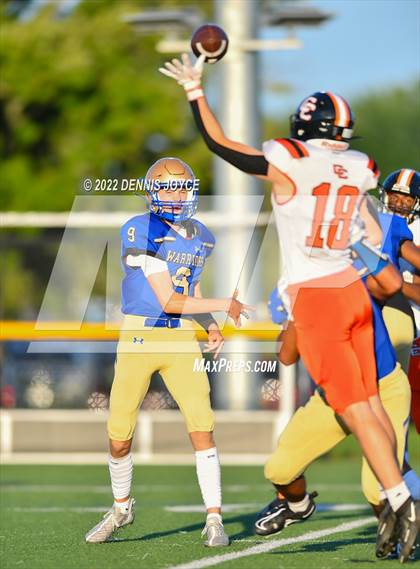 Thumbnail 1 in Churchville-Chili @ Webster Schroeder photogallery.