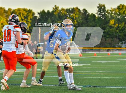 Thumbnail 1 in Churchville-Chili @ Webster Schroeder photogallery.