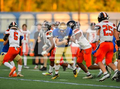 Thumbnail 3 in Churchville-Chili @ Webster Schroeder photogallery.