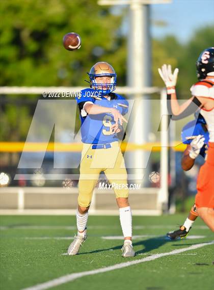 Thumbnail 3 in Churchville-Chili @ Webster Schroeder photogallery.