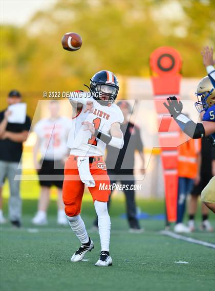 Thumbnail 2 in Churchville-Chili @ Webster Schroeder photogallery.