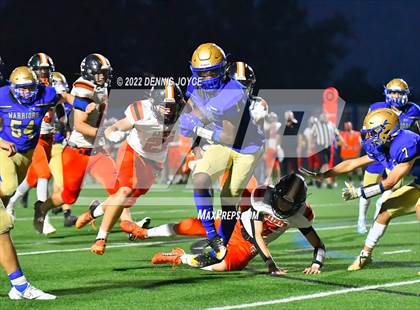 Thumbnail 1 in Churchville-Chili @ Webster Schroeder photogallery.