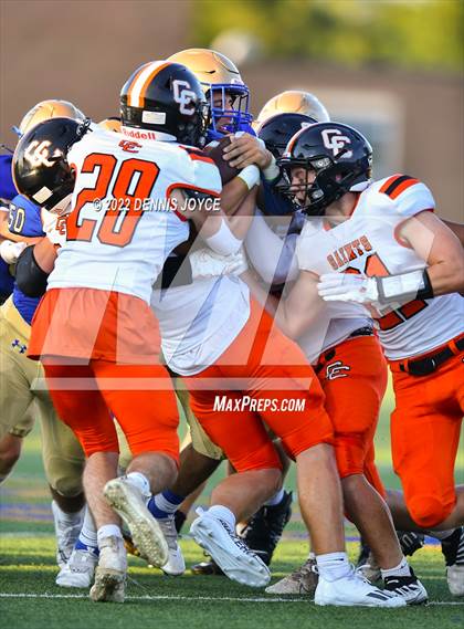 Thumbnail 3 in Churchville-Chili @ Webster Schroeder photogallery.