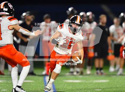 Thumbnail 1 in Churchville-Chili @ Webster Schroeder photogallery.
