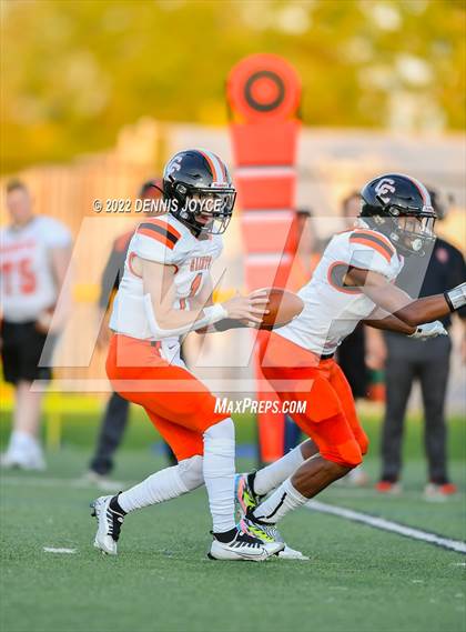 Thumbnail 3 in Churchville-Chili @ Webster Schroeder photogallery.