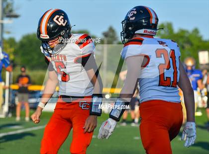 Thumbnail 1 in Churchville-Chili @ Webster Schroeder photogallery.