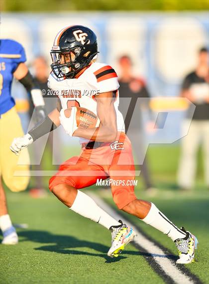Thumbnail 1 in Churchville-Chili @ Webster Schroeder photogallery.