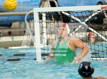 Thumbnail 1 in St. Mary's vs Granite Bay (Julian Szmidt Memorial Tournament) photogallery.