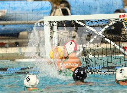 Thumbnail 2 in St. Mary's vs Granite Bay (Julian Szmidt Memorial Tournament) photogallery.