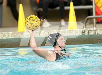 Thumbnail 1 in St. Mary's vs Granite Bay (Julian Szmidt Memorial Tournament) photogallery.