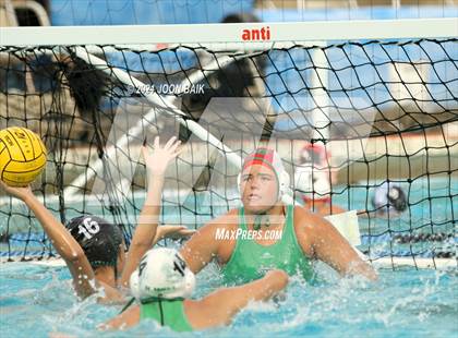 Thumbnail 1 in St. Mary's vs Granite Bay (Julian Szmidt Memorial Tournament) photogallery.