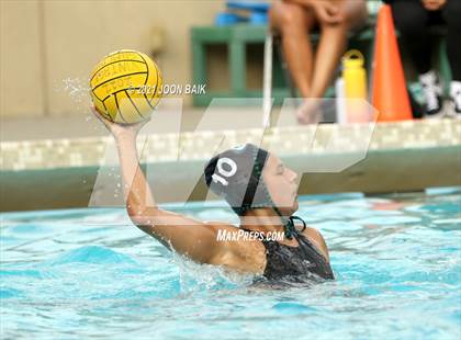Thumbnail 1 in St. Mary's vs Granite Bay (Julian Szmidt Memorial Tournament) photogallery.