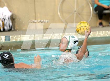 Thumbnail 3 in St. Mary's vs Granite Bay (Julian Szmidt Memorial Tournament) photogallery.