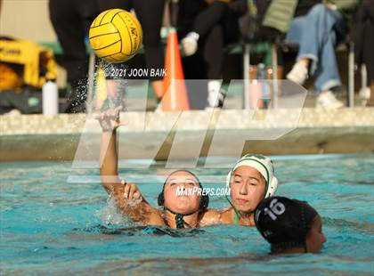 Thumbnail 1 in St. Mary's vs Granite Bay (Julian Szmidt Memorial Tournament) photogallery.