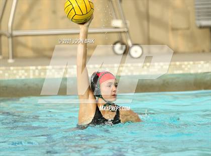 Thumbnail 1 in St. Mary's vs Granite Bay (Julian Szmidt Memorial Tournament) photogallery.