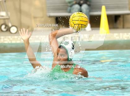 Thumbnail 3 in St. Mary's vs Granite Bay (Julian Szmidt Memorial Tournament) photogallery.