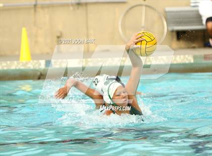 Thumbnail 2 in St. Mary's vs Granite Bay (Julian Szmidt Memorial Tournament) photogallery.