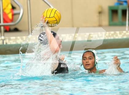 Thumbnail 1 in St. Mary's vs Granite Bay (Julian Szmidt Memorial Tournament) photogallery.