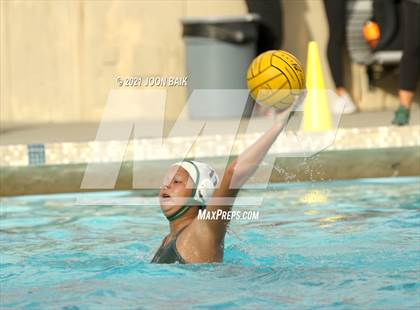Thumbnail 3 in St. Mary's vs Granite Bay (Julian Szmidt Memorial Tournament) photogallery.