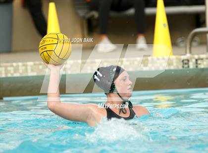 Thumbnail 3 in St. Mary's vs Granite Bay (Julian Szmidt Memorial Tournament) photogallery.