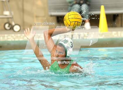 Thumbnail 1 in St. Mary's vs Granite Bay (Julian Szmidt Memorial Tournament) photogallery.