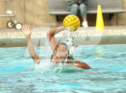Thumbnail 2 in St. Mary's vs Granite Bay (Julian Szmidt Memorial Tournament) photogallery.