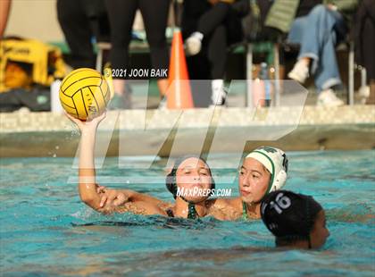 Thumbnail 3 in St. Mary's vs Granite Bay (Julian Szmidt Memorial Tournament) photogallery.