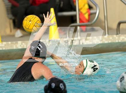 Thumbnail 3 in St. Mary's vs Granite Bay (Julian Szmidt Memorial Tournament) photogallery.