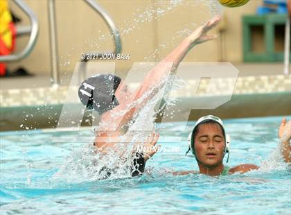 Thumbnail 2 in St. Mary's vs Granite Bay (Julian Szmidt Memorial Tournament) photogallery.