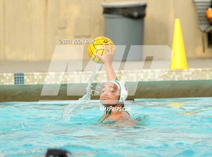 Thumbnail 3 in St. Mary's vs Granite Bay (Julian Szmidt Memorial Tournament) photogallery.