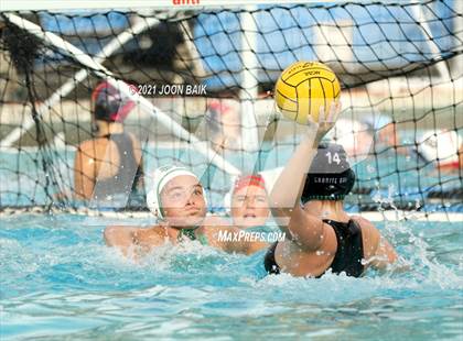 Thumbnail 1 in St. Mary's vs Granite Bay (Julian Szmidt Memorial Tournament) photogallery.