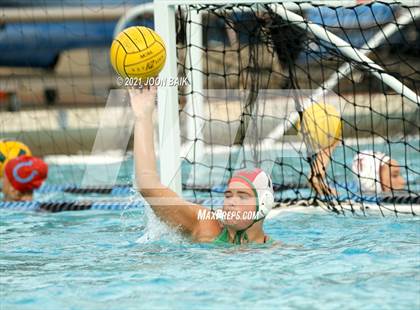 Thumbnail 2 in St. Mary's vs Granite Bay (Julian Szmidt Memorial Tournament) photogallery.