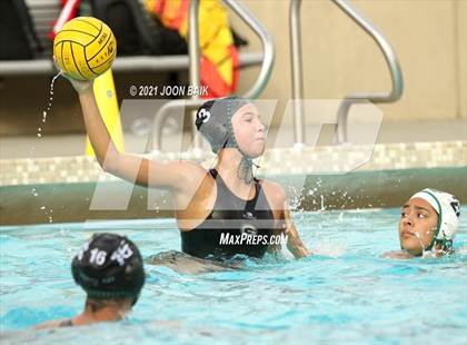 Thumbnail 2 in St. Mary's vs Granite Bay (Julian Szmidt Memorial Tournament) photogallery.