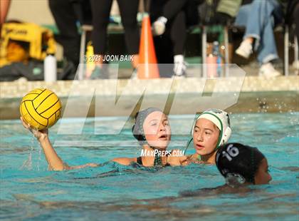 Thumbnail 1 in St. Mary's vs Granite Bay (Julian Szmidt Memorial Tournament) photogallery.
