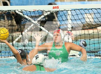 Thumbnail 2 in St. Mary's vs Granite Bay (Julian Szmidt Memorial Tournament) photogallery.
