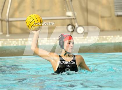 Thumbnail 2 in St. Mary's vs Granite Bay (Julian Szmidt Memorial Tournament) photogallery.