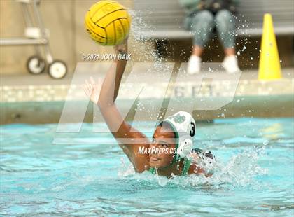 Thumbnail 2 in St. Mary's vs Granite Bay (Julian Szmidt Memorial Tournament) photogallery.